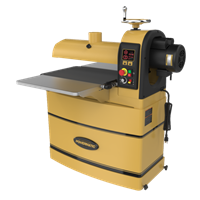 PM2244 Drum Sander